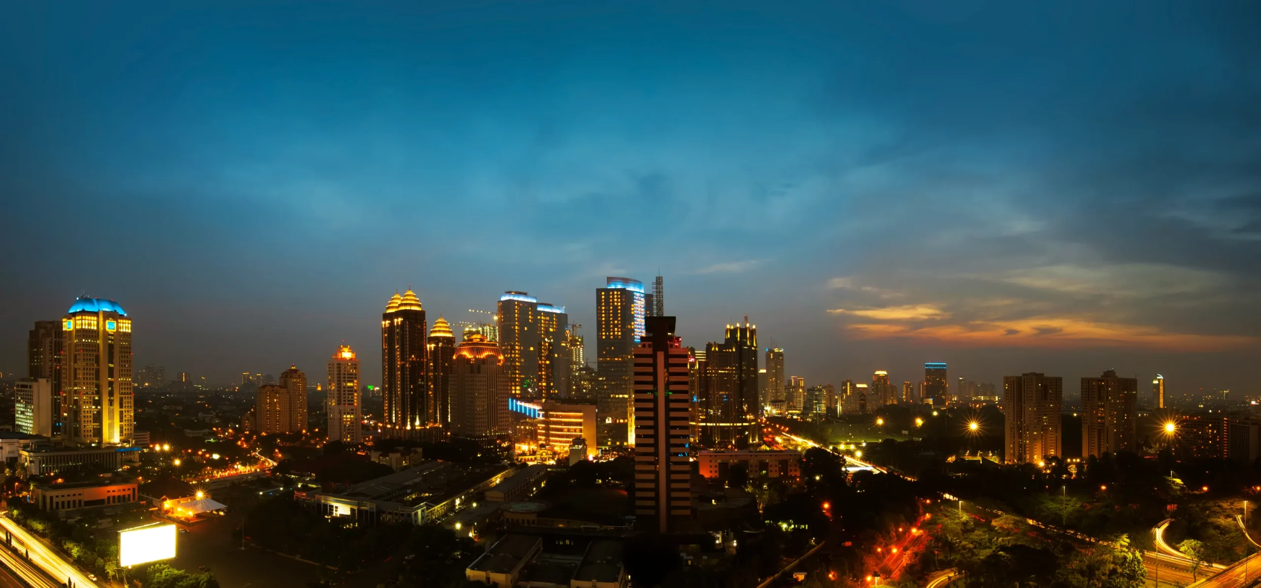 jakarta-city-night